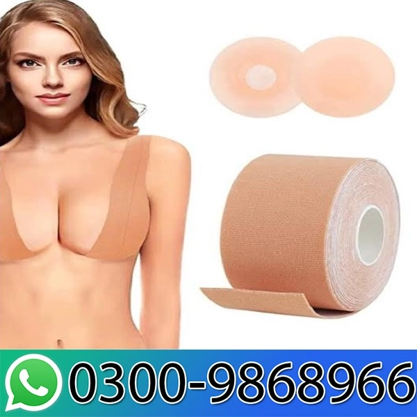 Flourish 5M bob Tape Bobtape In Pakistan