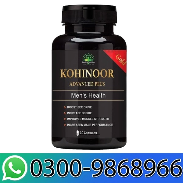 Health Sutra Kohinoor XL in Pakistan