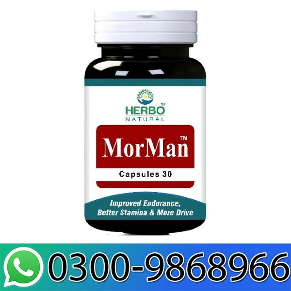 Herbal Timing Capsules In Pakistan
