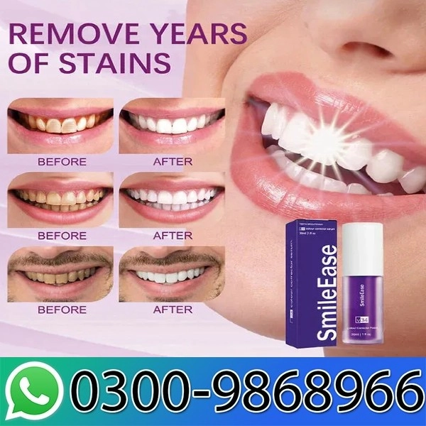 Hismile Toothpaste Price In Pakistan