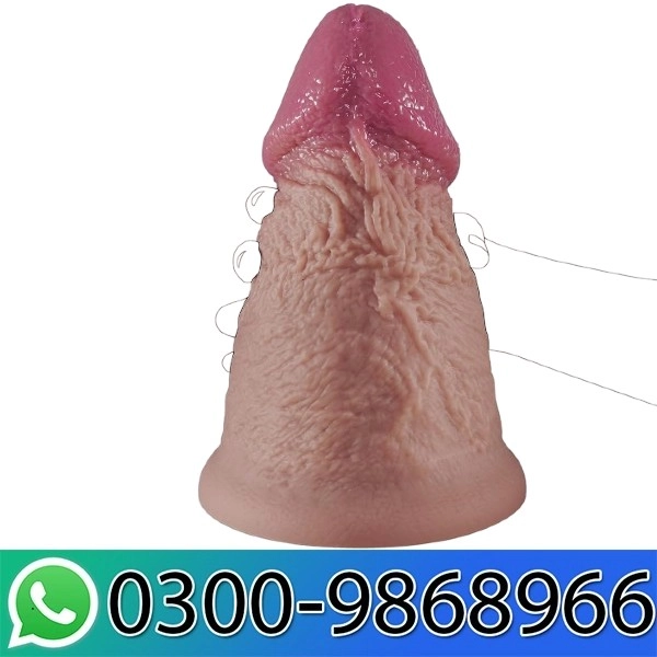 Hosnhh 4.6 Inch Diameter Extra Wide Huge Dildo In Pakistan