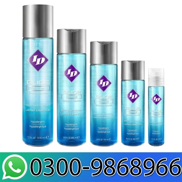 Id Glide Lube In Pakistan