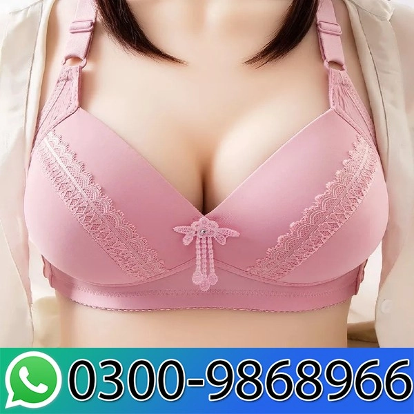 Imported Padded Bra Available in Pakistan