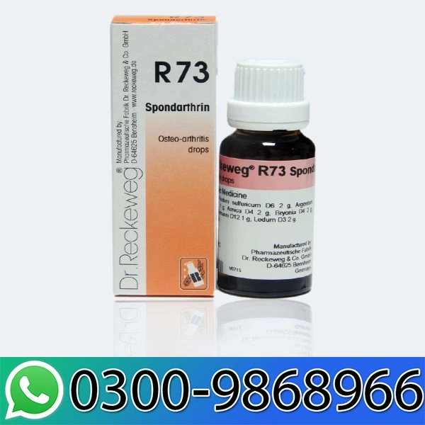 Joints Pain Drops in Pakistan