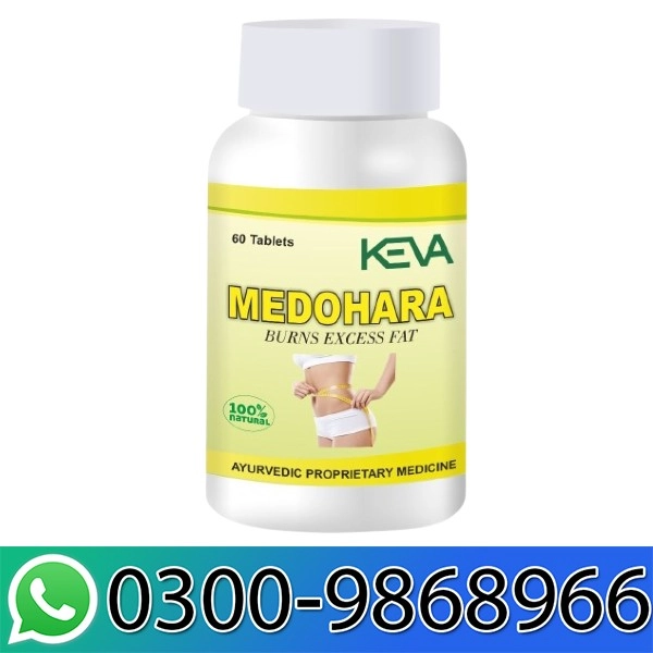 Keva Slim Fit Tablets In Pakistan