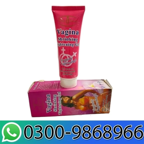 Lady Secret Cream In Pakistan