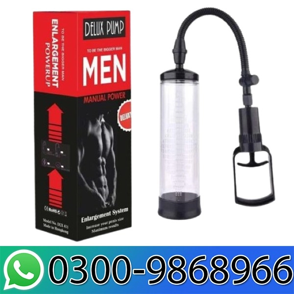 Largo Pump Price in Pakistan