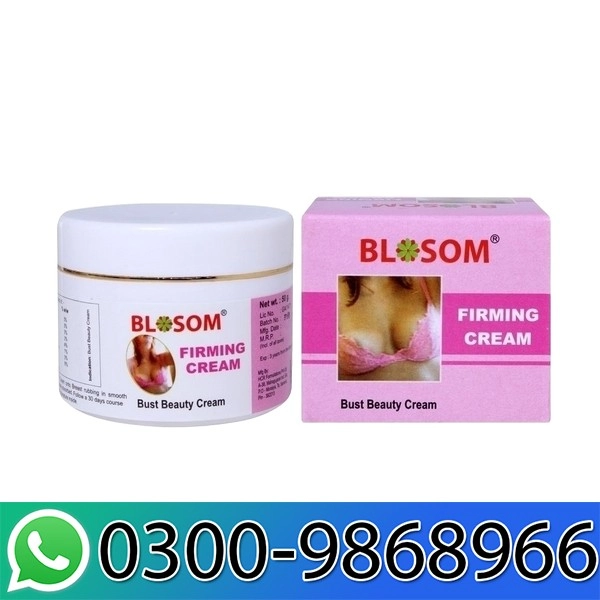 Lasky Herbal Reduce Breast Cream In Pakistan