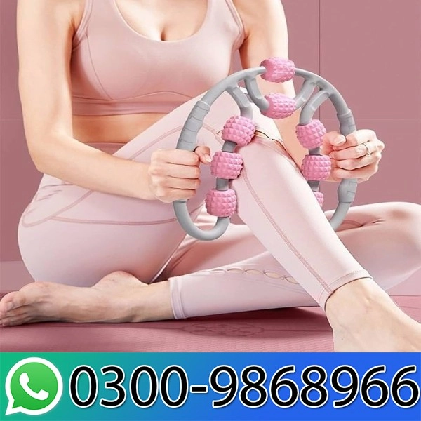 Leg Roller Massager in Pakistan