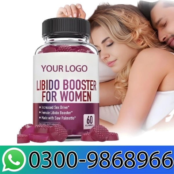 Libido Booster For Women Price In Pakistan