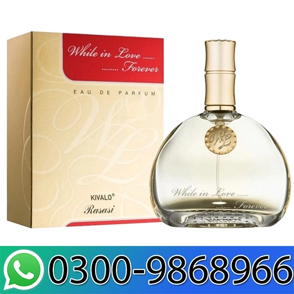 Love Forever Perfume In Pakistan