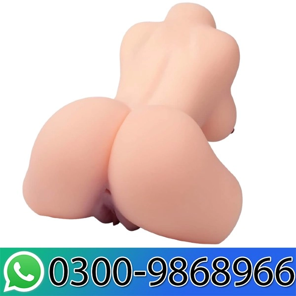 Male Sex Doll In Pakistan