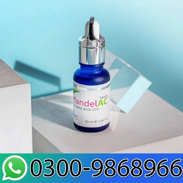 MandelAC Serum In Pakistan