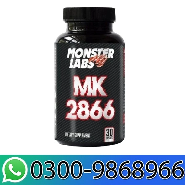 Mk 2866 Supplement In Pakistan