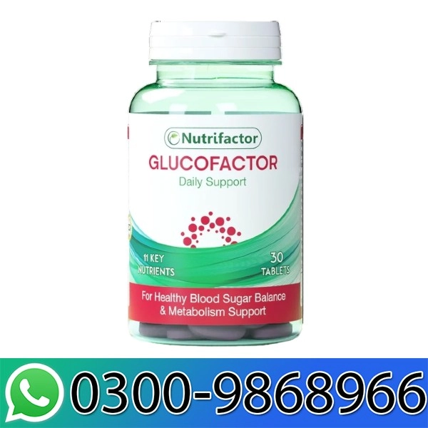 Natural Blood Sugar Support Supplement Price In Pakistan