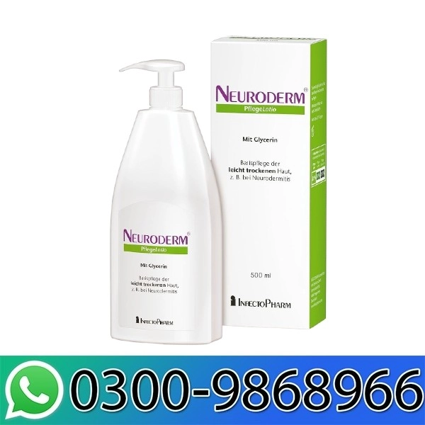 Neuderm Lotion Price In Pakistan