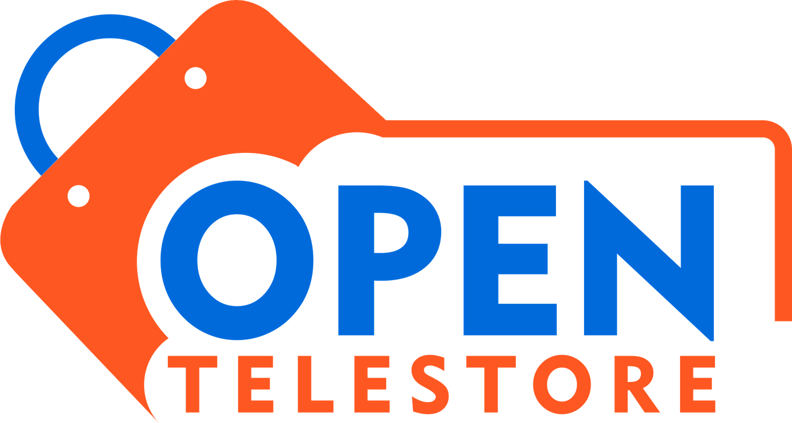 opentelestore