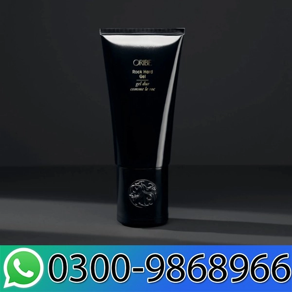 ORIBE Rock Hard Gel in Pakistan