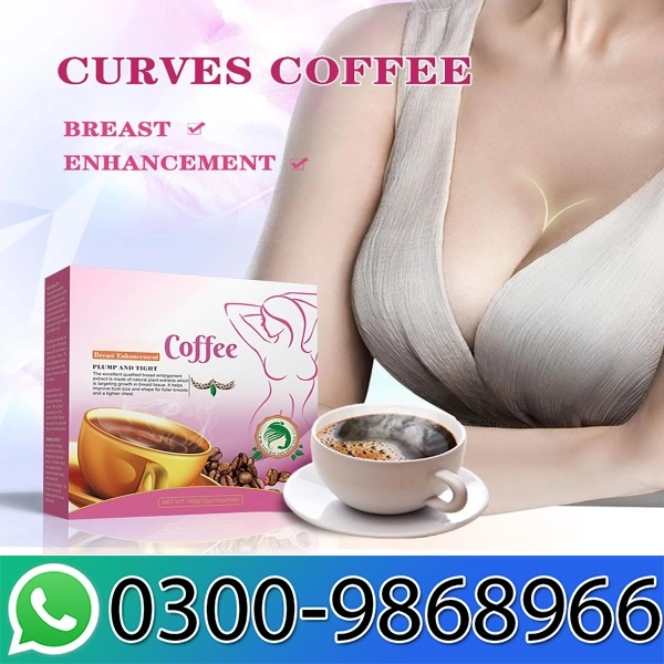 Papaya Coffee in Pakistan in Pakistan