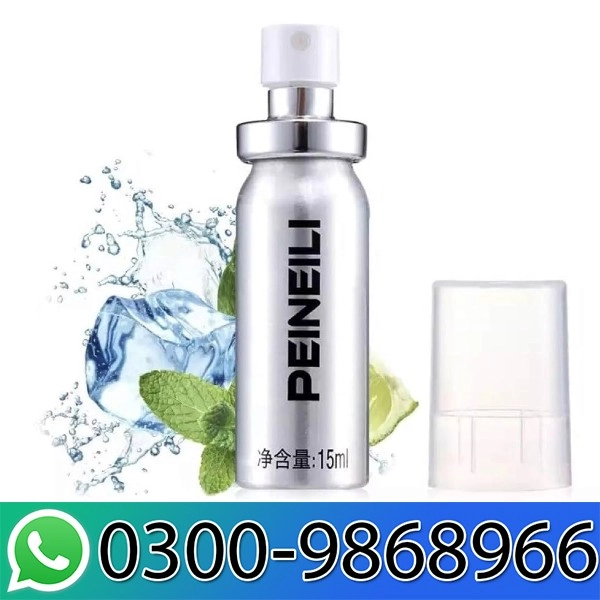 Peineili Delay Spray In Pakistan