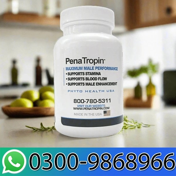 Pena Tropin Price in Pakistan
