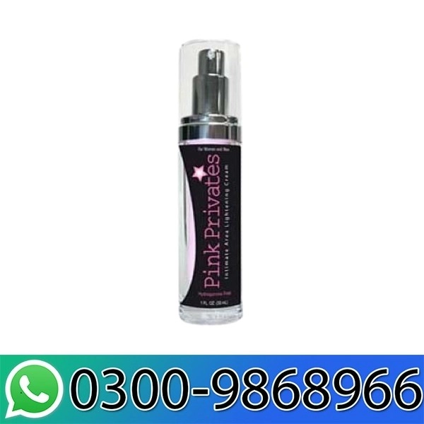 Penis Whitening Cream In Pakistan