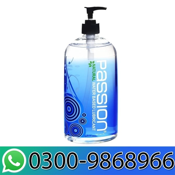 Personal Lube Water Based Price In Pakistan