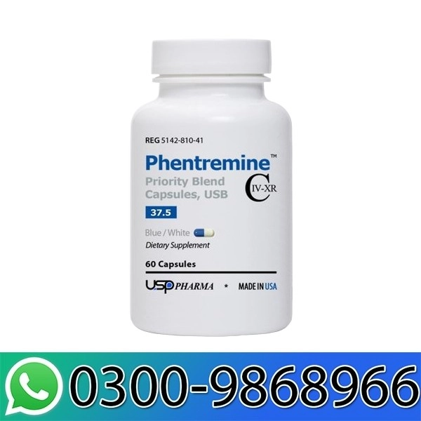 Phentramine 375 MAX strong diet In Pakistan