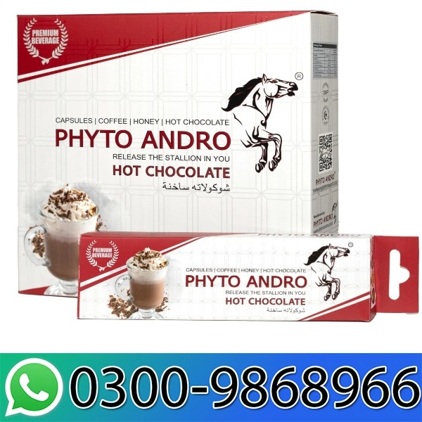 Phyto Andro Honey Price In Pakistan