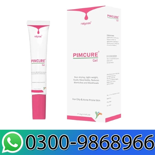 Pimcure Gel Price In Pakistan