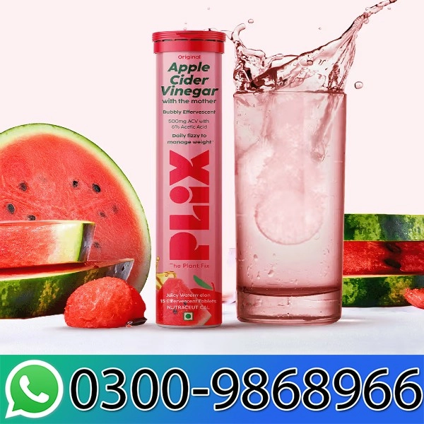 Plix Supplement Price In Pakistan