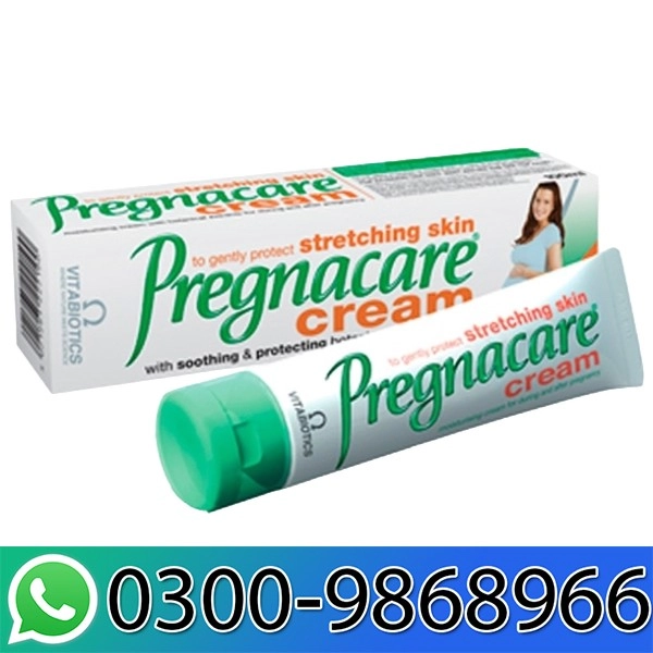 Pregnacare Organic Nipple Cream in Pakistan