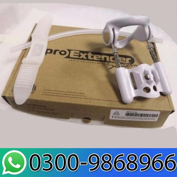 Pro Extender Available in Pakistan