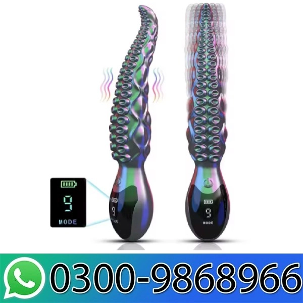 Prostate Massager Wearable Vibrator Adult Sex Toy In Pakistan