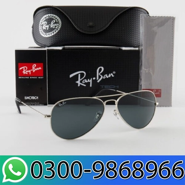 Ray Ban Aviator Sunglasses Price in Pakistan