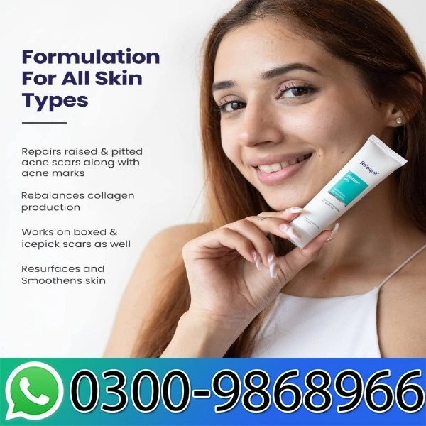 Re'equil Pitstop Gel In Pakistan