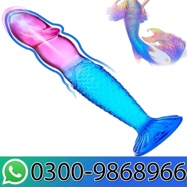 Realistic Dragon Scales Dildo for Women In Pakistan