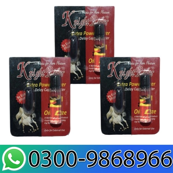 Red Knight Tablets In Pakistan