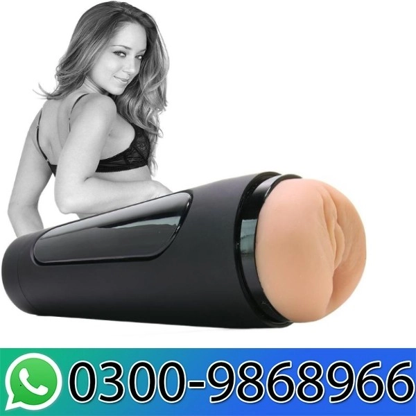 Remy Lacroix Pussy Stroker Main Squeeze Vanilla Doc Johnson In Pakistan