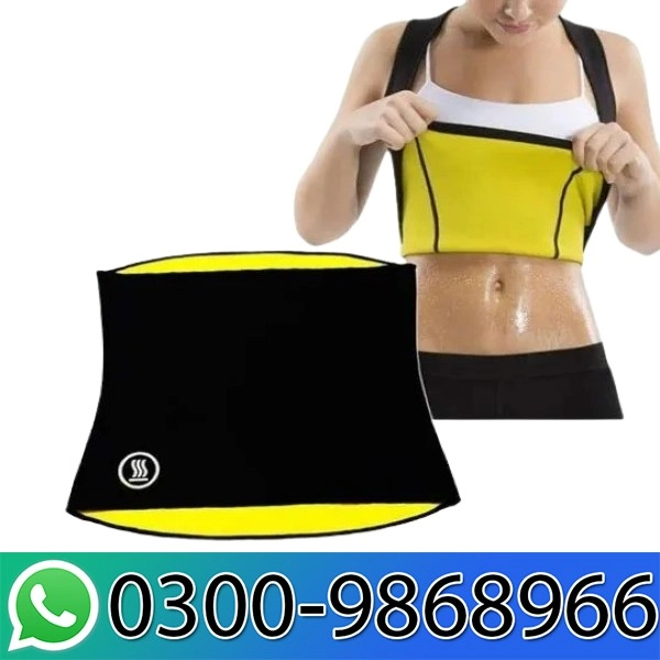 Sauna Belt Price in Pakistan