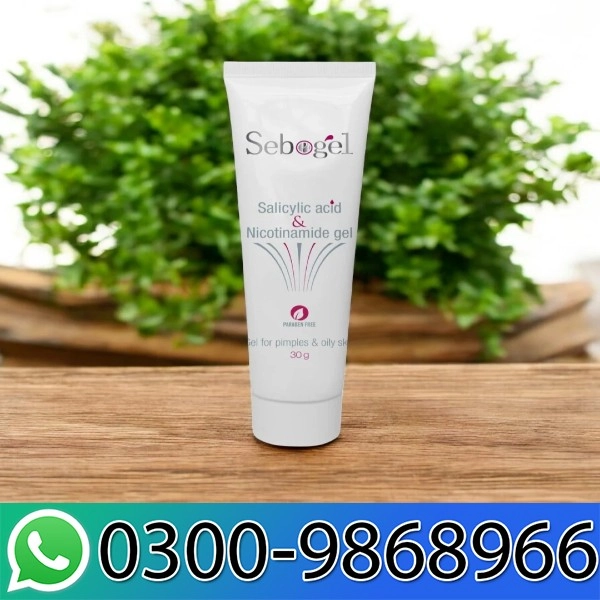 Sebogel Price In Pakistan