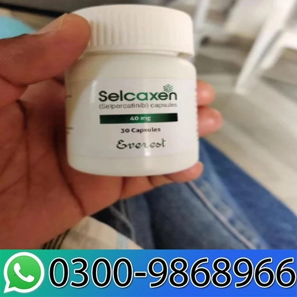 Selcaxen 40mg In Pakistan