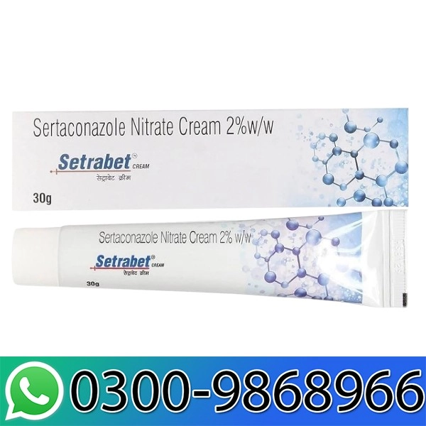Setrabet Cream Price In Pakistan