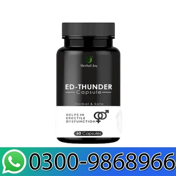 Sex Time Long Capsule in Pakistan