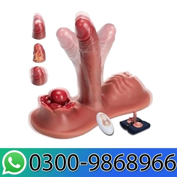 Sexual Wellness & Adult Toys In Pakistan