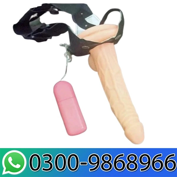 Silicon Condom With Belt In Pakistan