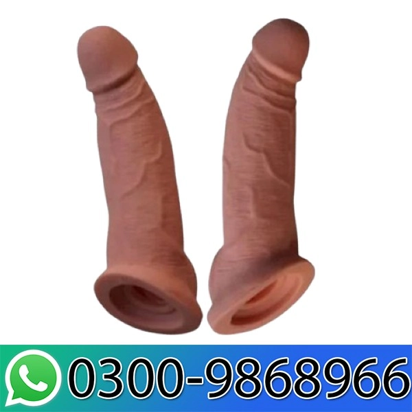 Skin Colour Penis Extender In Pakistan