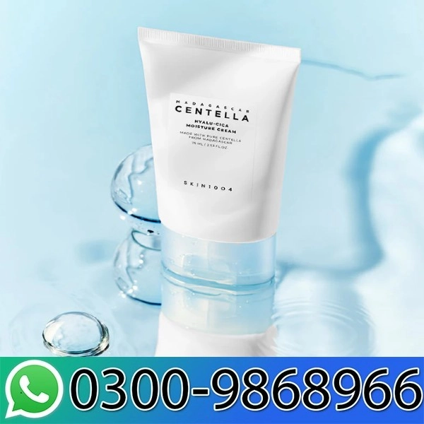 SKIN1004 Madagascar Centella Cream In Pakistan
