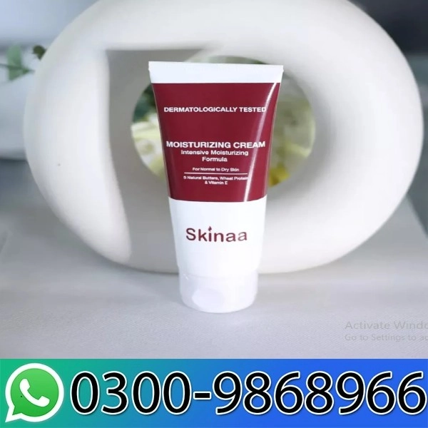 Skinaa Intensive Moisturizing Cream Price In Pakistan