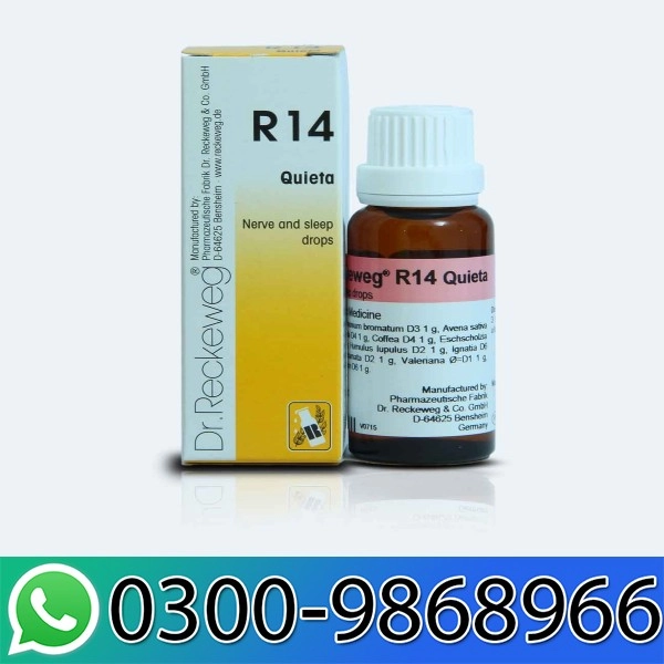 Sleeping Drops In Pakistan